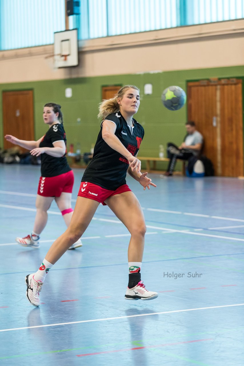 Bild 123 - Frauen HSG Kremperheide/Muensterdorf - HFF Munkbarup : Ergebnis: 28:27